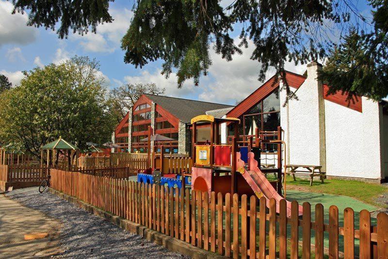 Owls House, White Cross Bay, Ambleside, Windermere Exterior photo